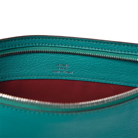 hermes pencil case